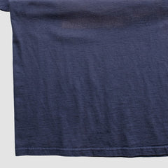 Minnesota Twins CSA 2003 T-Shirt - Navy - Vintage T-shirts