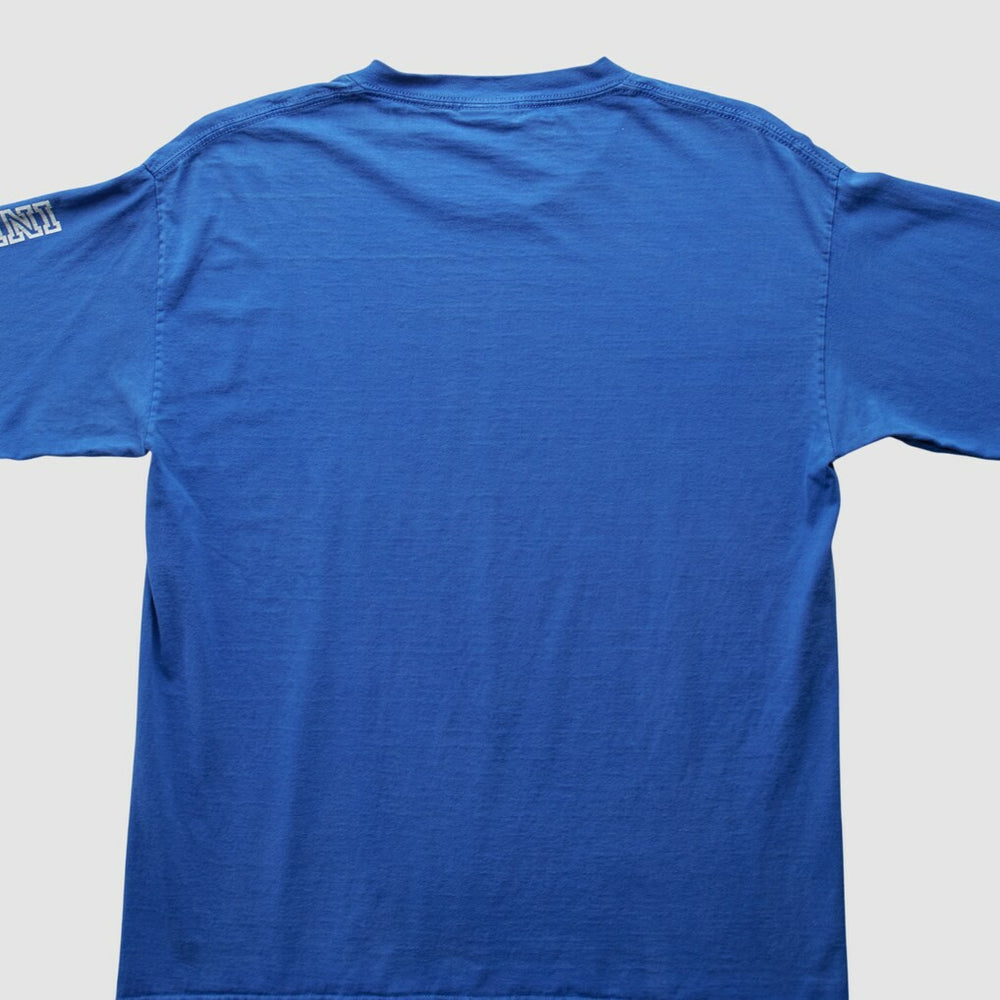 Indianapolis Colts NFL 2000s Long Sleeve T-Shirt - Blue T-shirts
