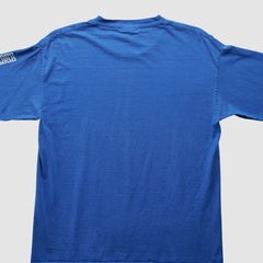 Indianapolis Colts NFL 2000s Long Sleeve T-Shirt - Blue T-shirts