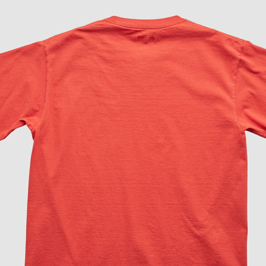 Kansas City Chiefs NFL 2010s T-Shirt - Red T-shirts