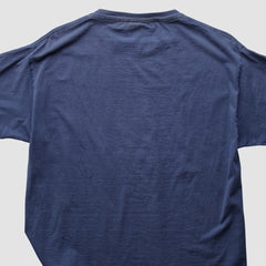 Milwaukee Brewers 2006 T-Shirt - Navy - Vintage T-shirts