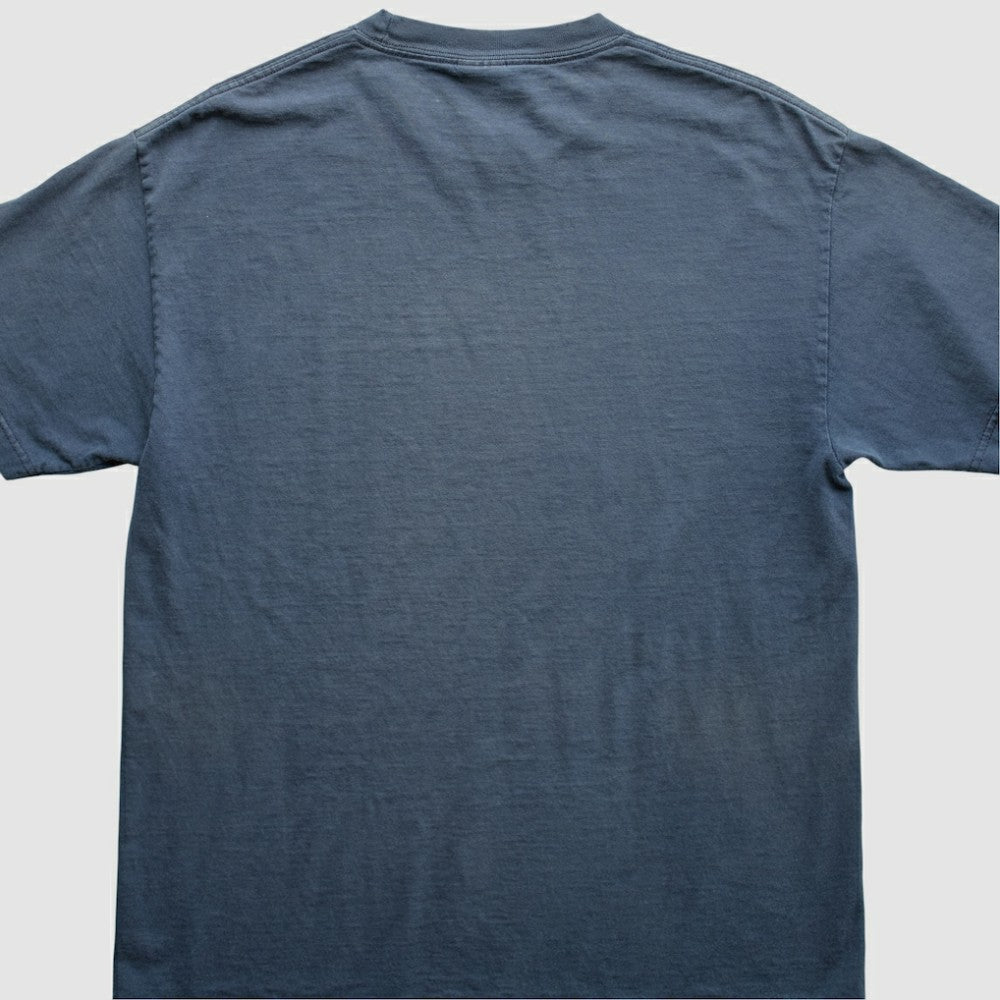 Boston Red Sox 2007 T-Shirt - Navy - Vintage T-shirts