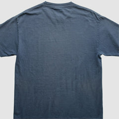 Boston Red Sox 2007 T-Shirt - Navy - Vintage T-shirts