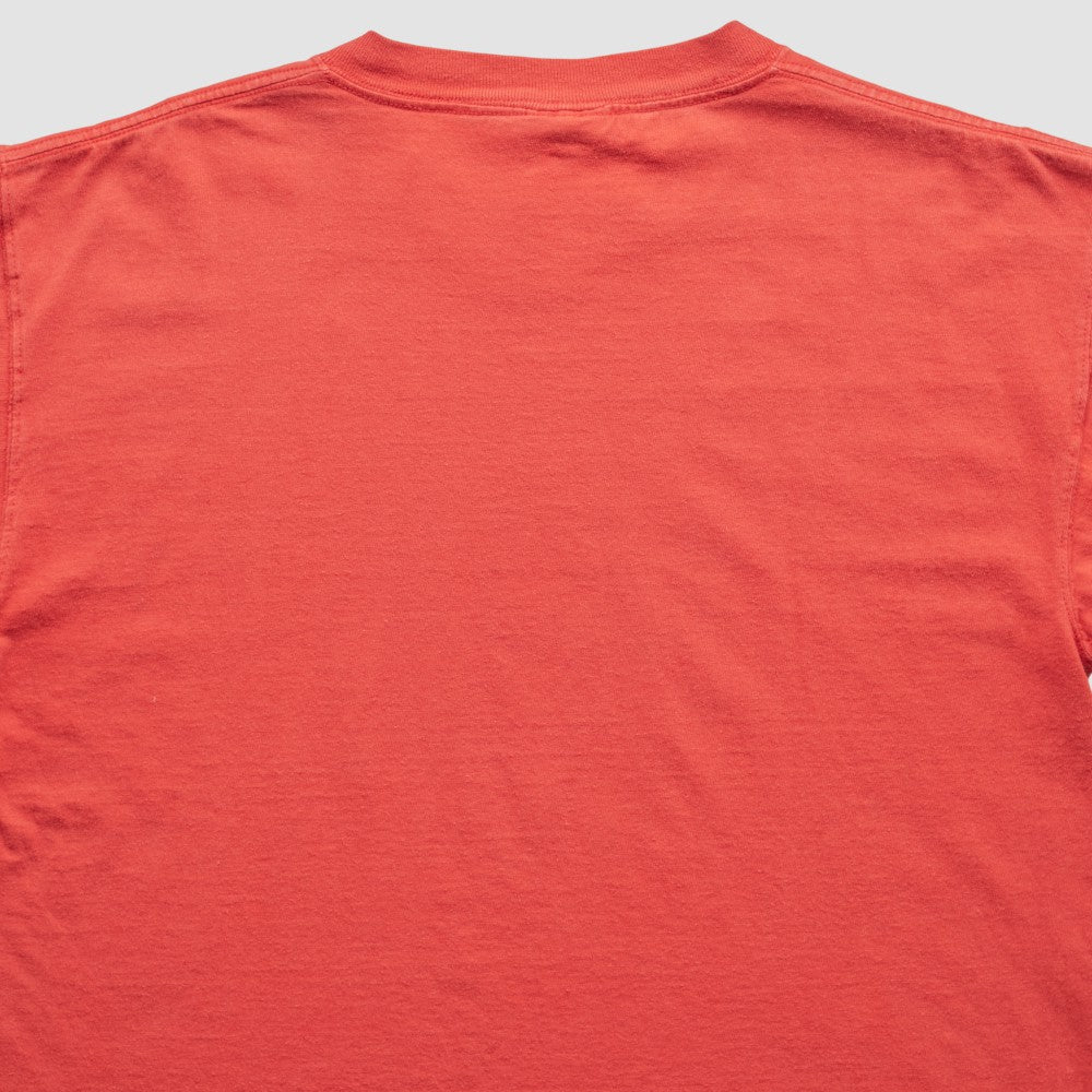 Cincinnati Reds Lee Apparel 2004 T-Shirt - Red - Vintage T-shirts