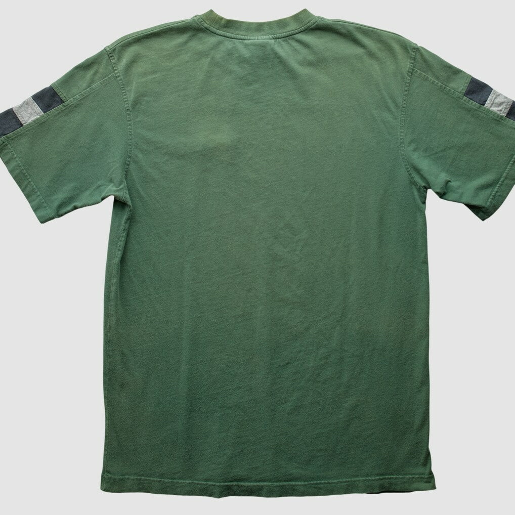 New York Jets NFL 2000s T-Shirt - Green T-shirts