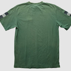 New York Jets NFL 2000s T-Shirt - Green T-shirts