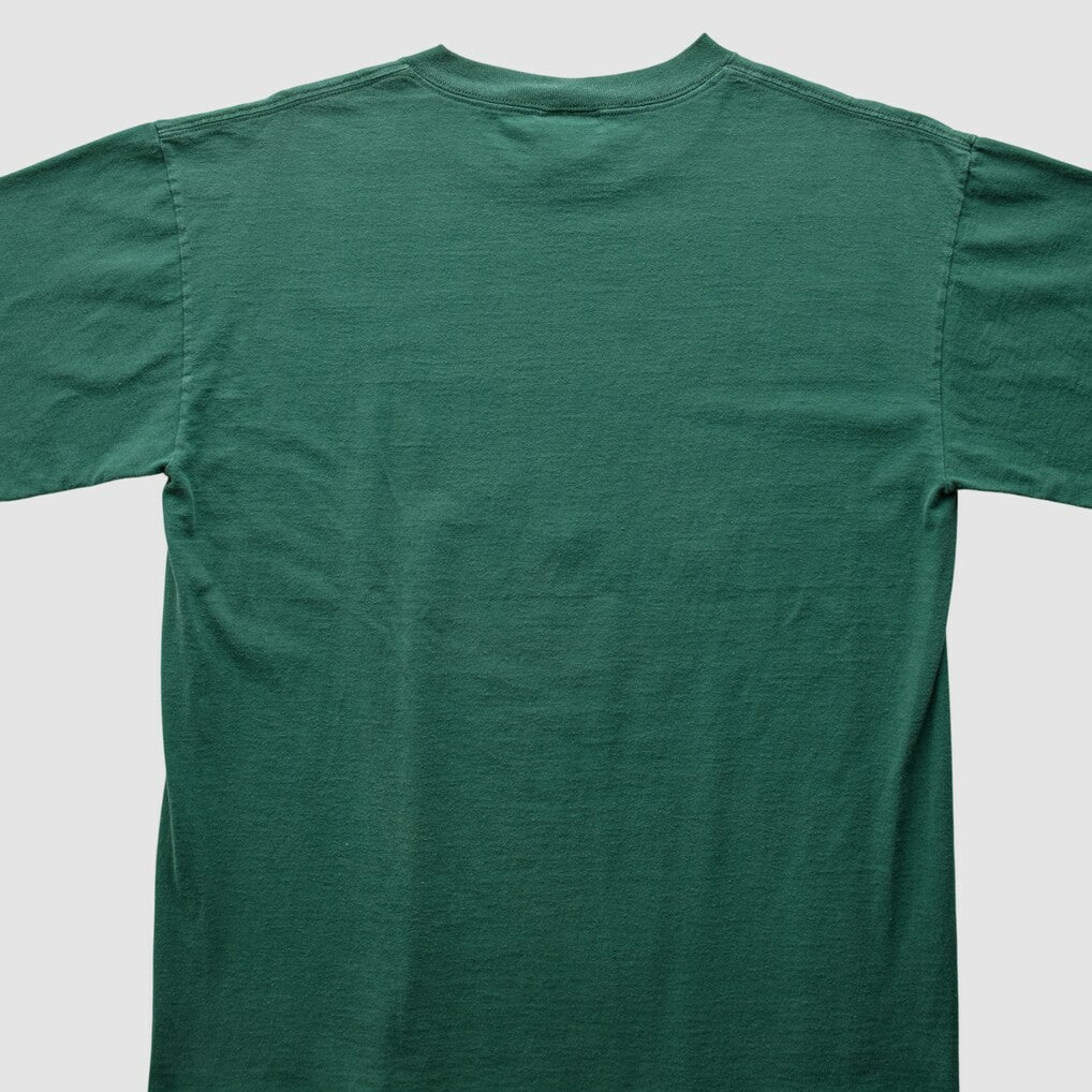 Green Bay Packers NFL 2000s T-Shirt - Green T-shirts