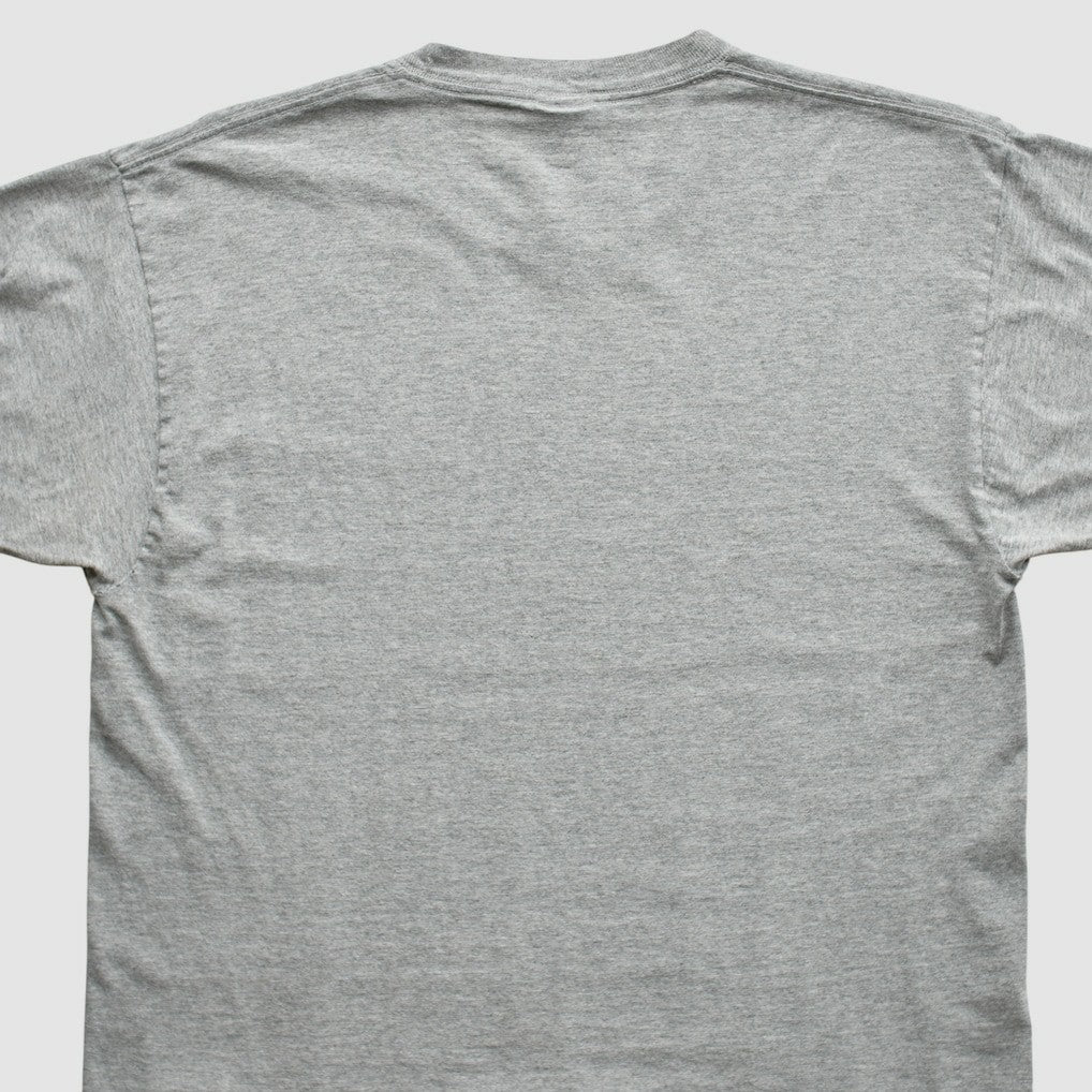 Pittsburgh Steelers Reebok 2000s T-Shirt - Gray T-shirts