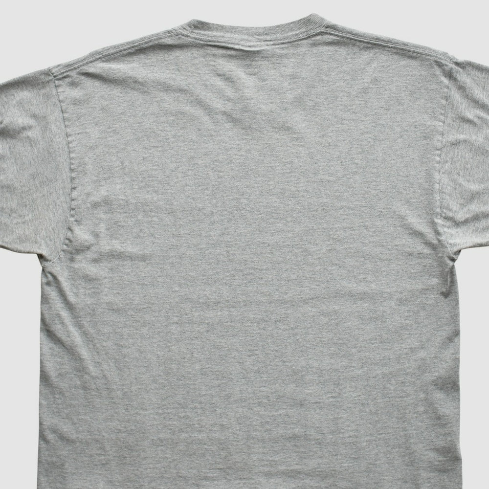 Pittsburgh Steelers Reebok 2000s T-Shirt - Gray T-shirts