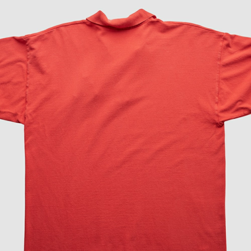 St. Louis Cardinals Dynasty 2000s Polo - Red - XVintage