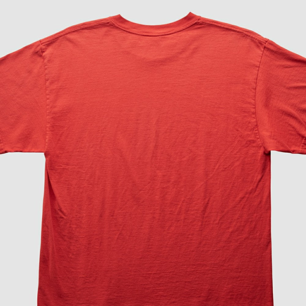 St. Louis Cardinals Dynasty 2004 T-Shirt - Red - Vintage T-shirts
