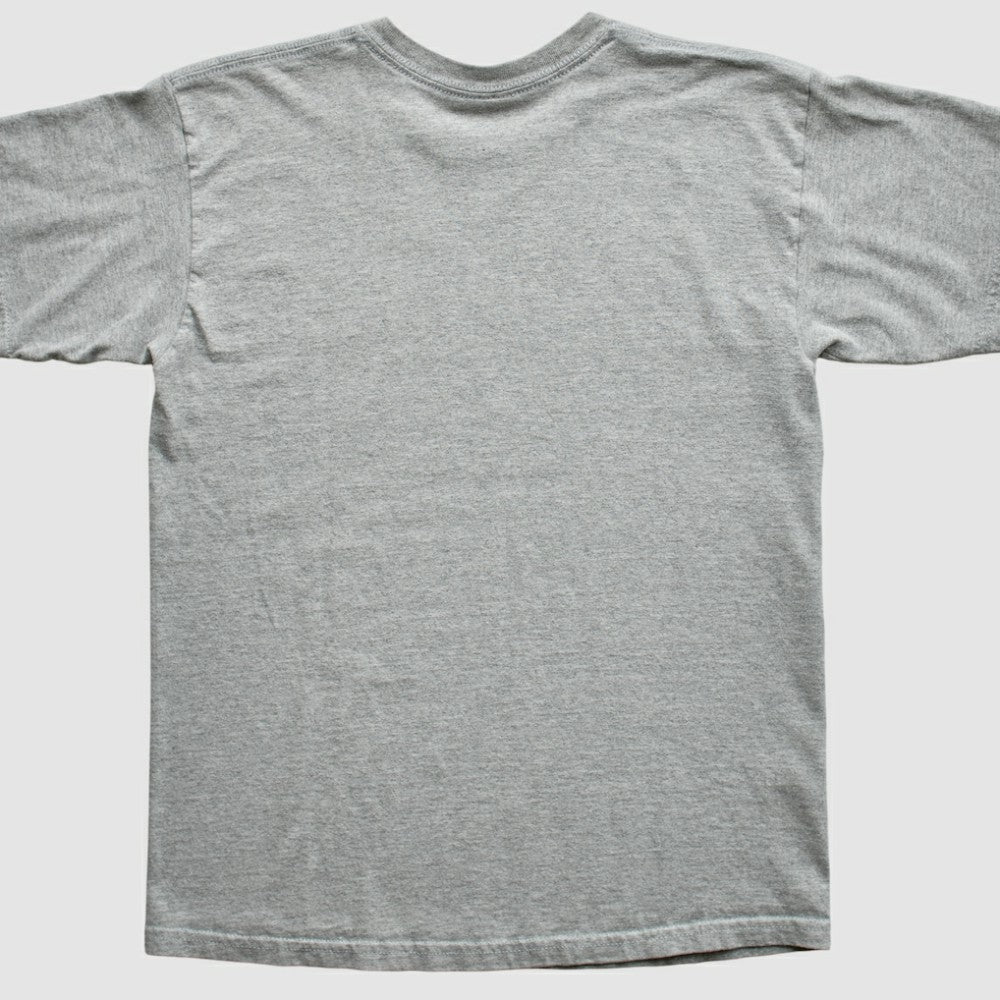 St. Louis Cardinals 2009 T-Shirt - Gray - XVintage T-shirts