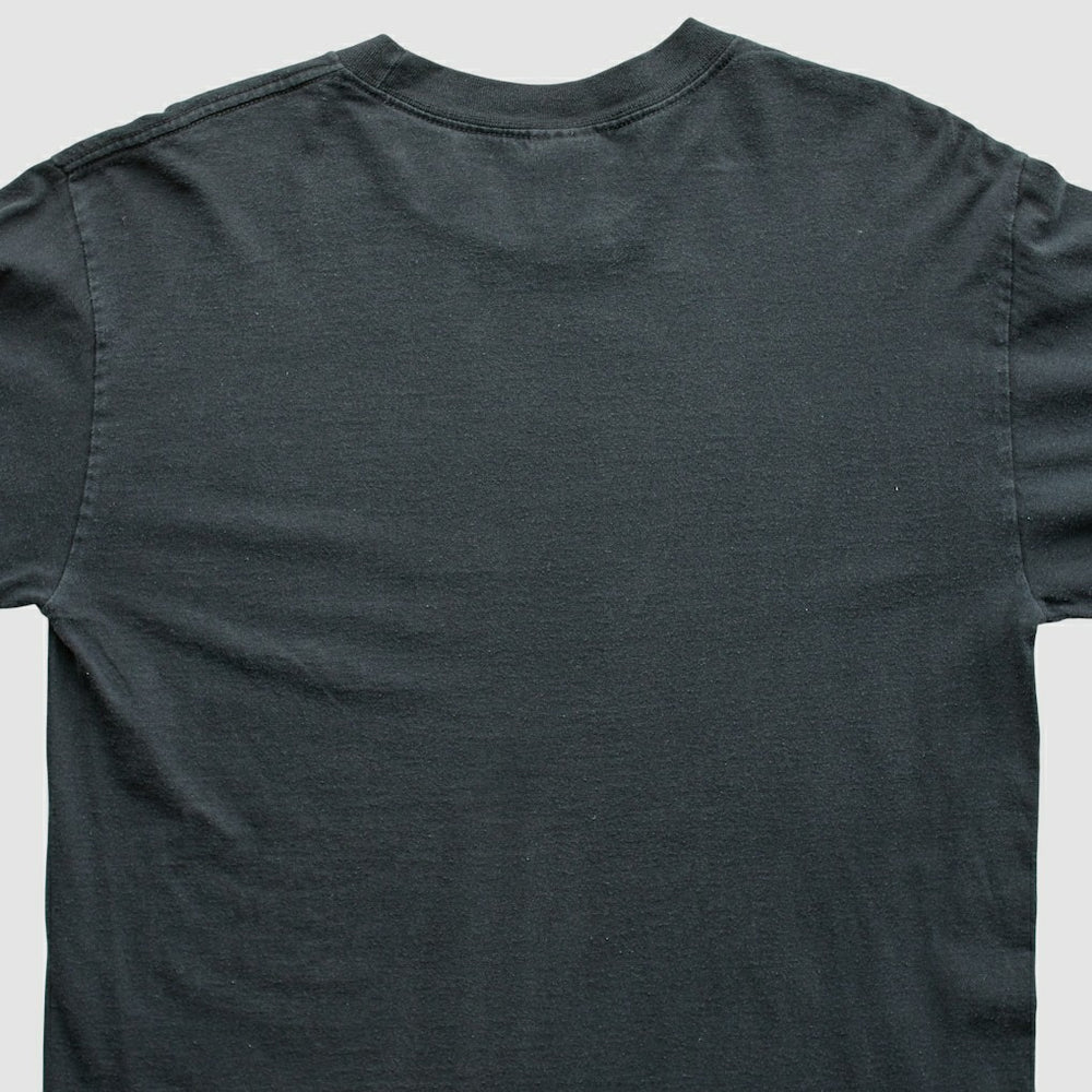 Pittsburgh Steelers Reebok 2000s T-Shirt - Black T-shirts
