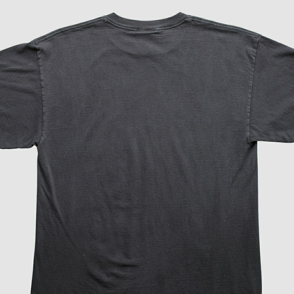 Pittsburgh Steelers Reebok 2006 T-Shirt - Black T-shirts