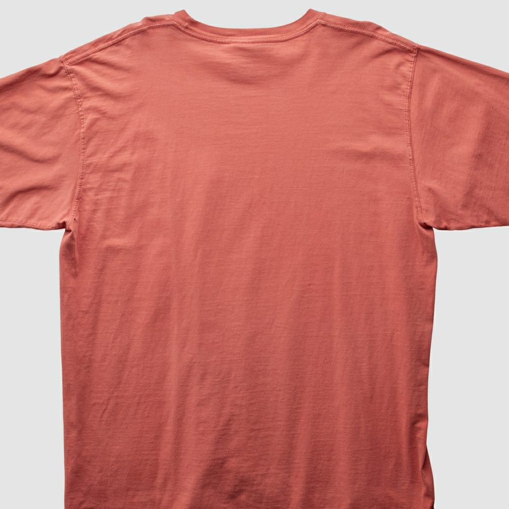 Kansas City Chiefs Reebok 2000s T-Shirt - Orange T-shirts