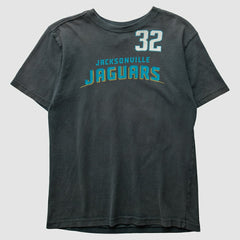 Jacksonville Jaguars 2010s T-Shirt - Black T-shirts