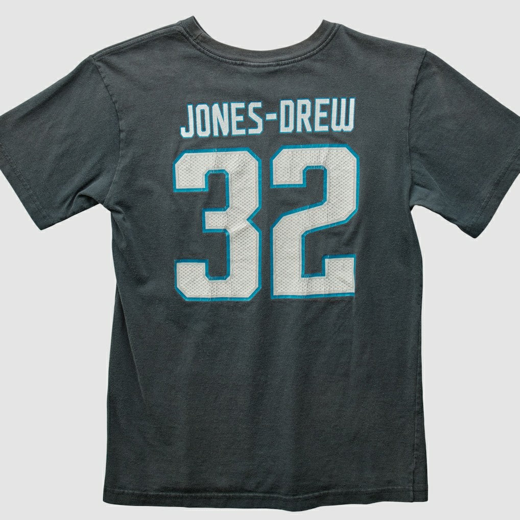 Jacksonville Jaguars 2010s T-Shirt - Black T-shirts