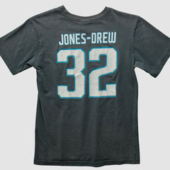 Jacksonville Jaguars 2010s T-Shirt - Black T-shirts
