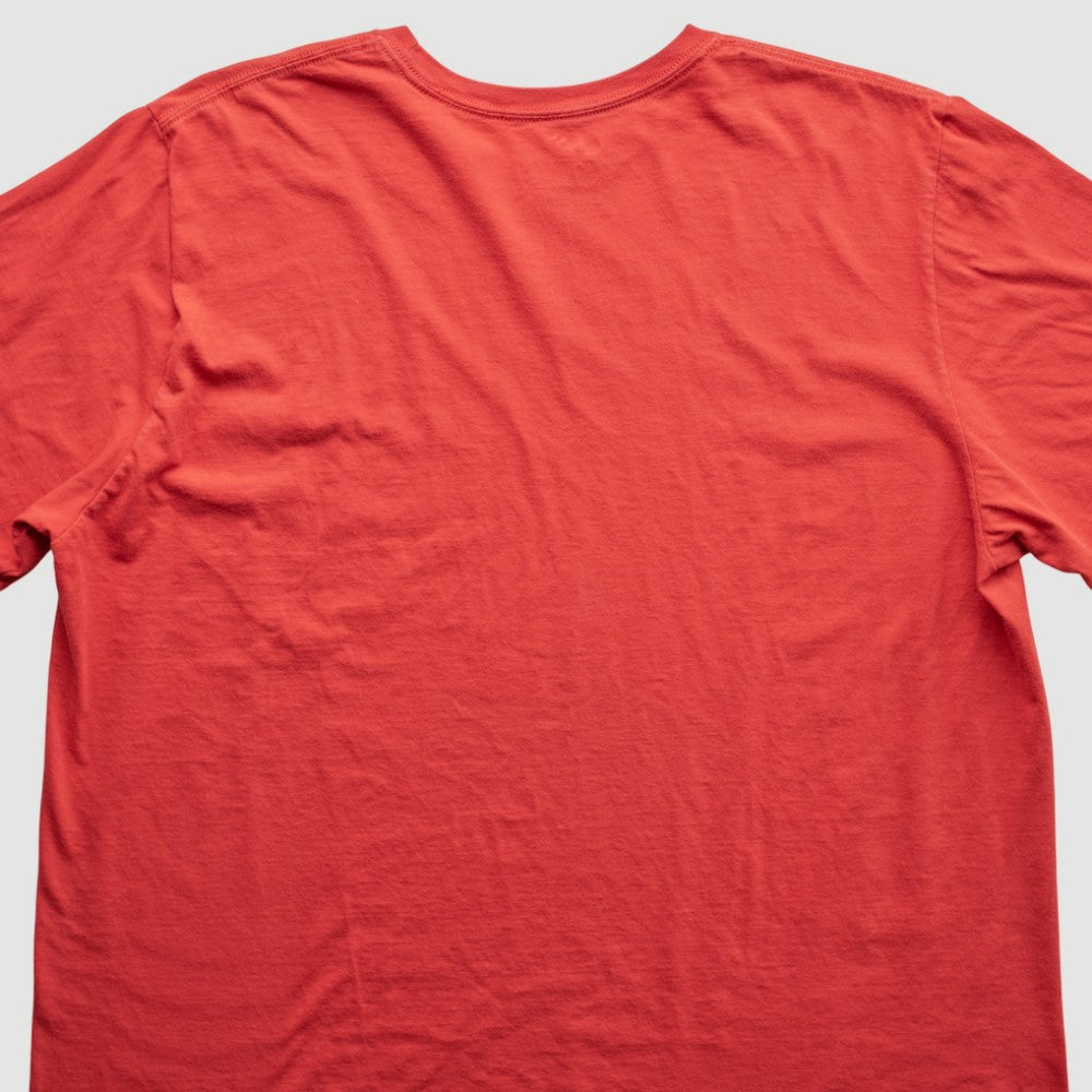 Texas Rangers Nike 2011 T-Shirt - Red - XVintage T-shirts