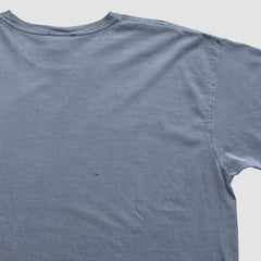 Milwaukee Brewers Majestic 2000s T-Shirt - Blue - 2XVintage T-shirts