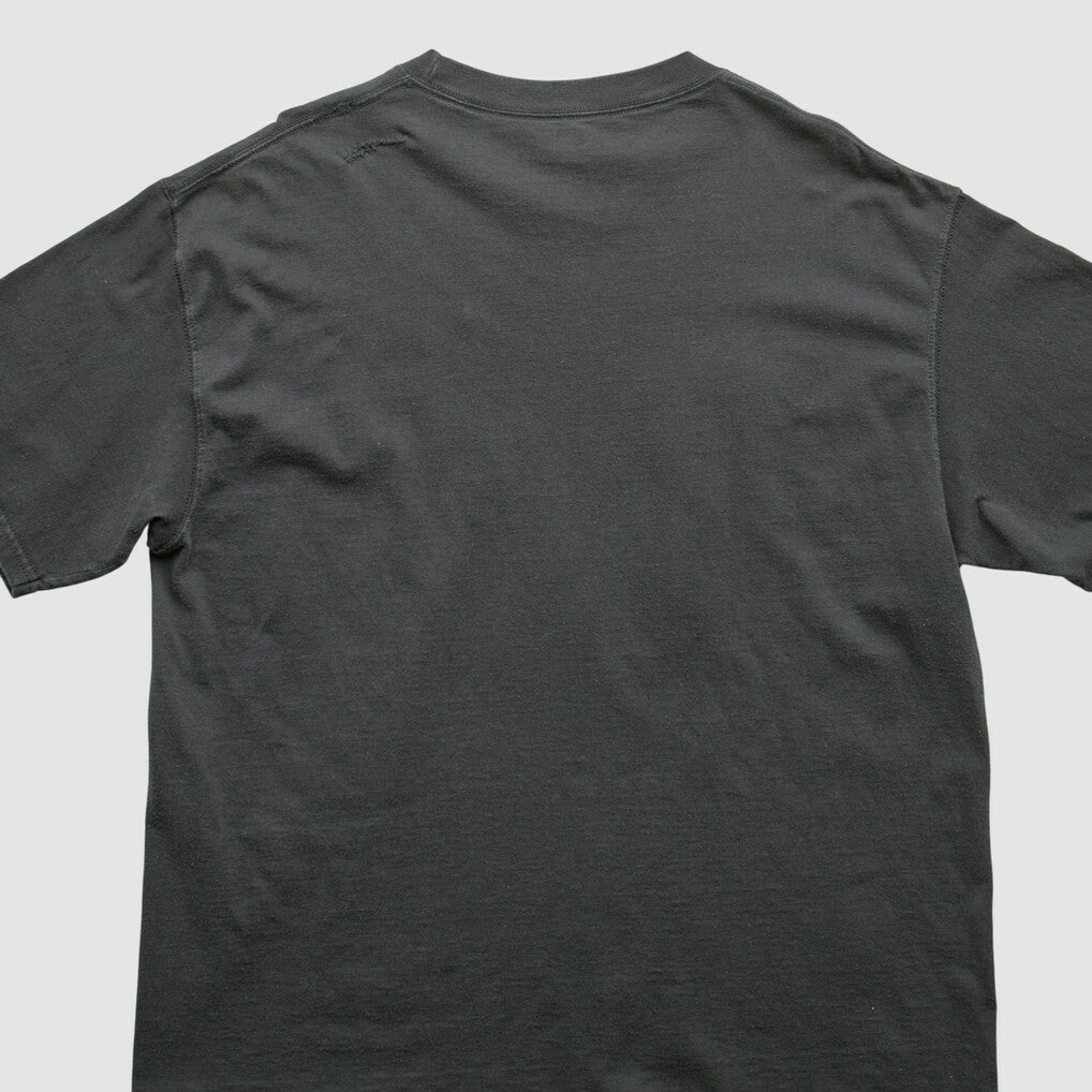 New Orleans Saints 2010s T-Shirt - Black T-shirts
