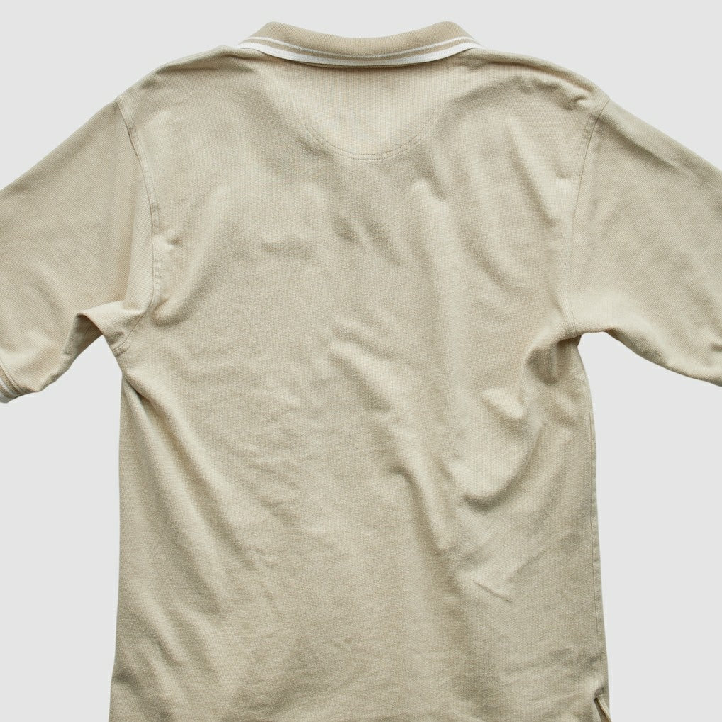 Atlanta Falcons Starter 1999 Polo - Beige