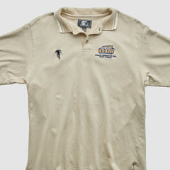 Atlanta Falcons Starter 1999 Polo - Beige