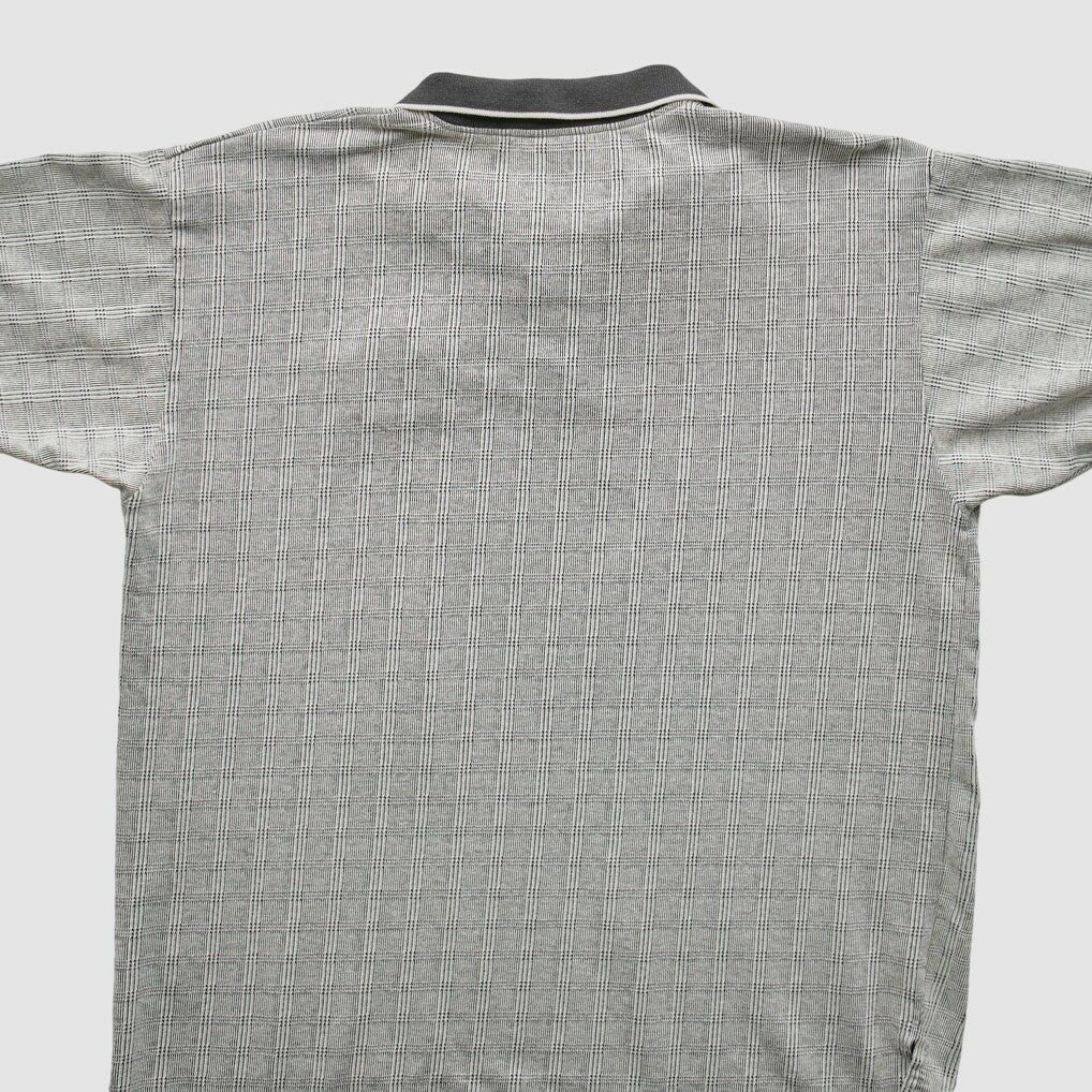 Cleveland Browns Dynasty 2000s Polo - Gray
