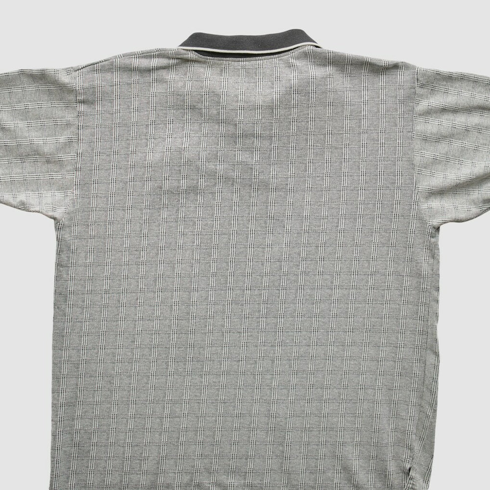 Cleveland Browns Dynasty 2000s Polo - Gray