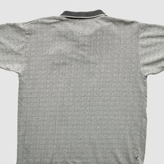 Cleveland Browns Dynasty 2000s Polo - Gray