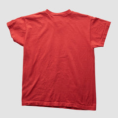 Tampa Bay Buccaneers NFL 2000s T-Shirt - Red T-shirts