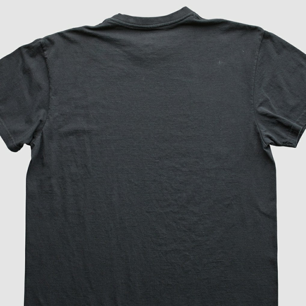 Boston Celtics UNK 2010s T-Shirt Black Vintage - Vintage outlet