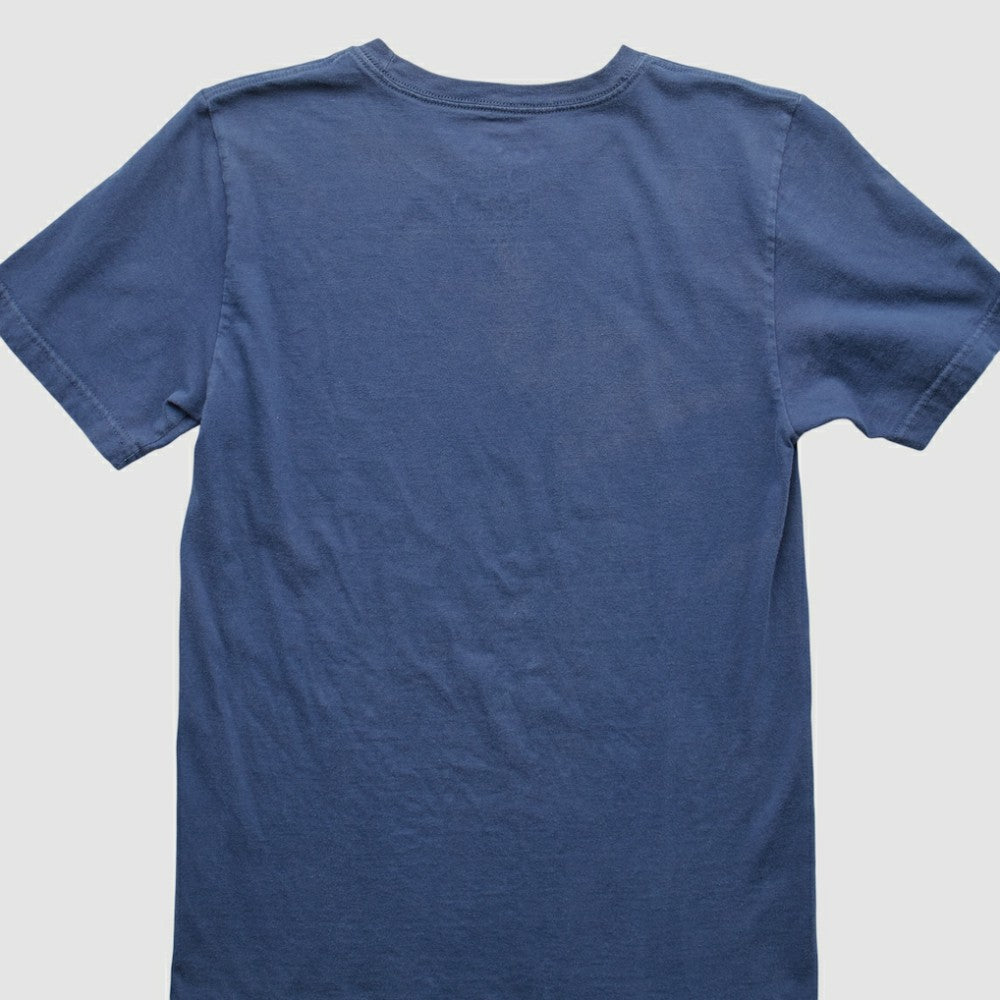 Boston Red Sox Nike 2012 T-Shirt - Navy - Vintage T-shirts