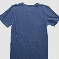 Boston Red Sox Nike 2012 T-Shirt - Navy - Vintage T-shirts