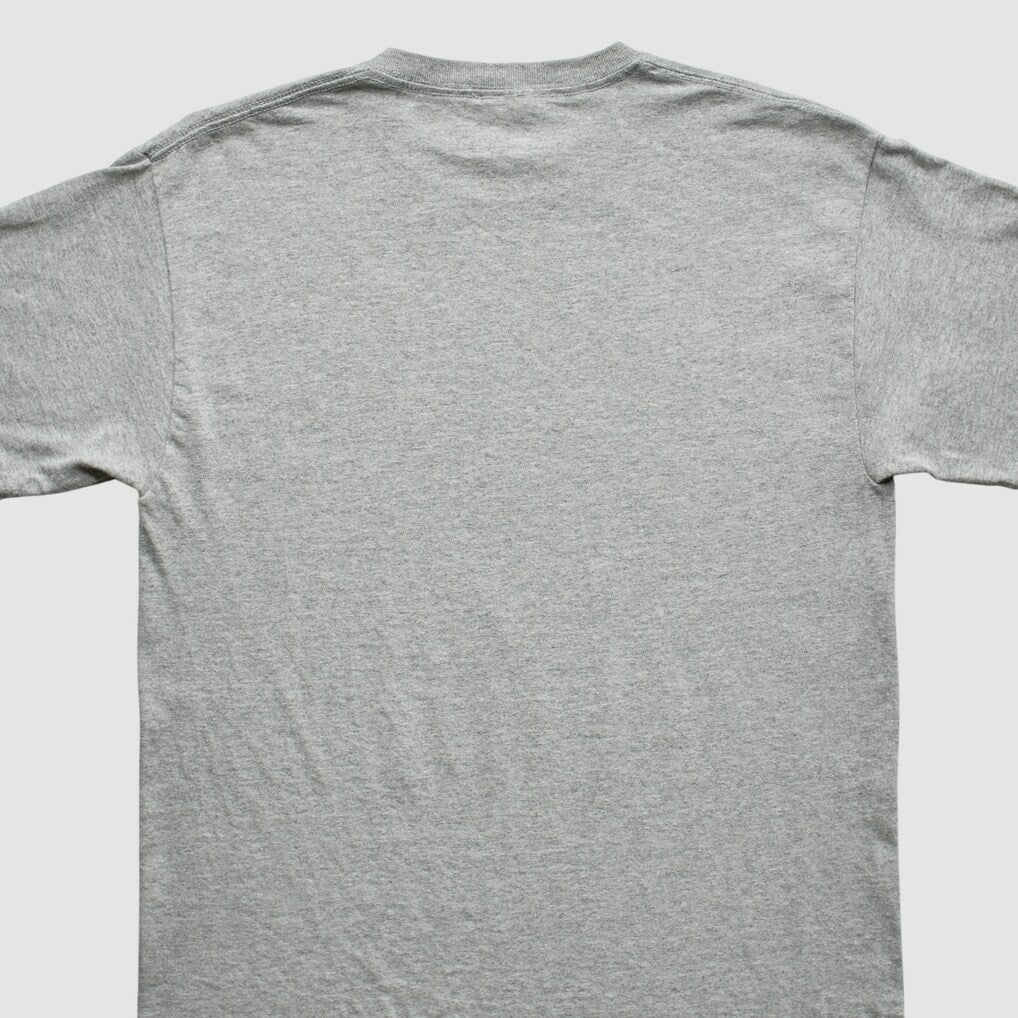 Cleveland Browns Reebok 2000s T-Shirt - Gray T-shirts