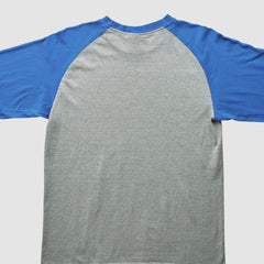 Chicago Cubs Nike 2000s T-Shirt - Gray - Vintage T-shirts