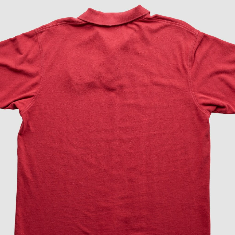Boston Red Sox Gear For Sports 2004 T-Shirt - Red - Vintage T-shirts
