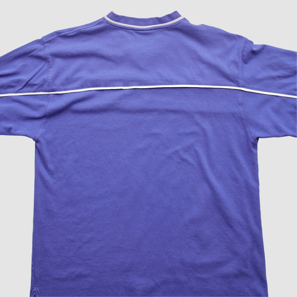 Minnesota Vikings NFL 2004 T-Shirt - Purple T-shirts