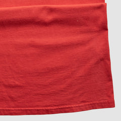St. Louis Cardinals Logo 7 90s T-Shirt - Red - Vintage T-shirts