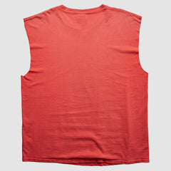 Kansas City Chiefs NFL 2000s Tank - Red Tanks