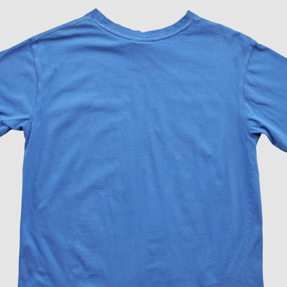 Chicago Cubs 2009 T-Shirt - Blue - XVintage T-shirts