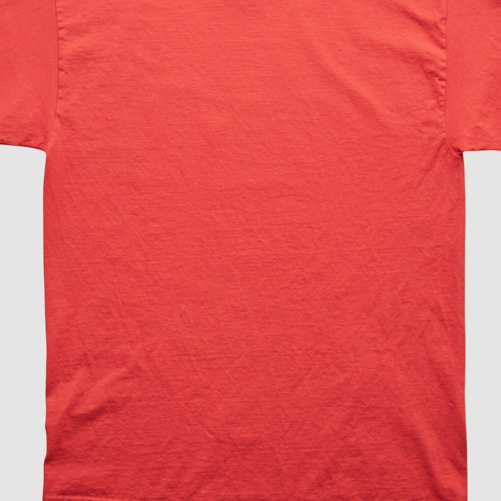 New York Giants NFL 2000s T-Shirt - Red T-shirts