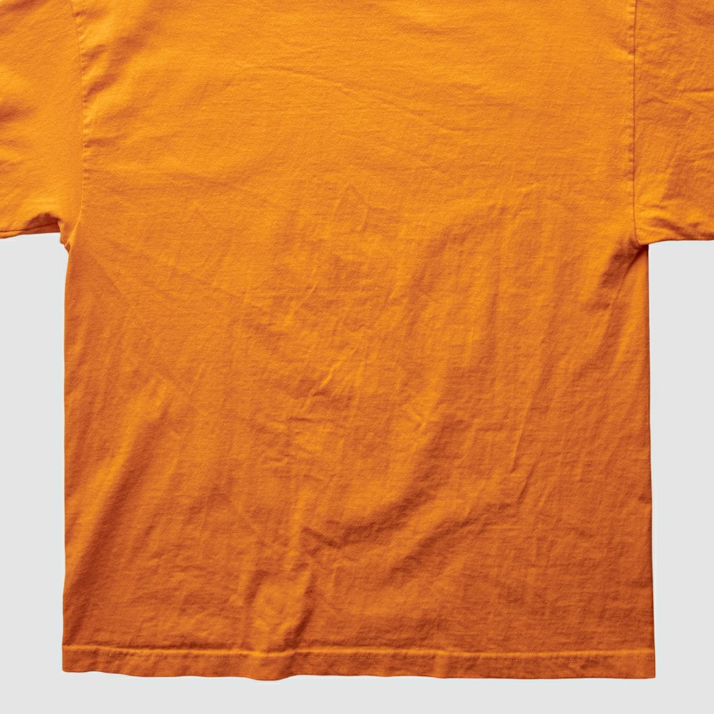 Cleveland Browns NFL 2000s T-Shirt - Orange T-shirts
