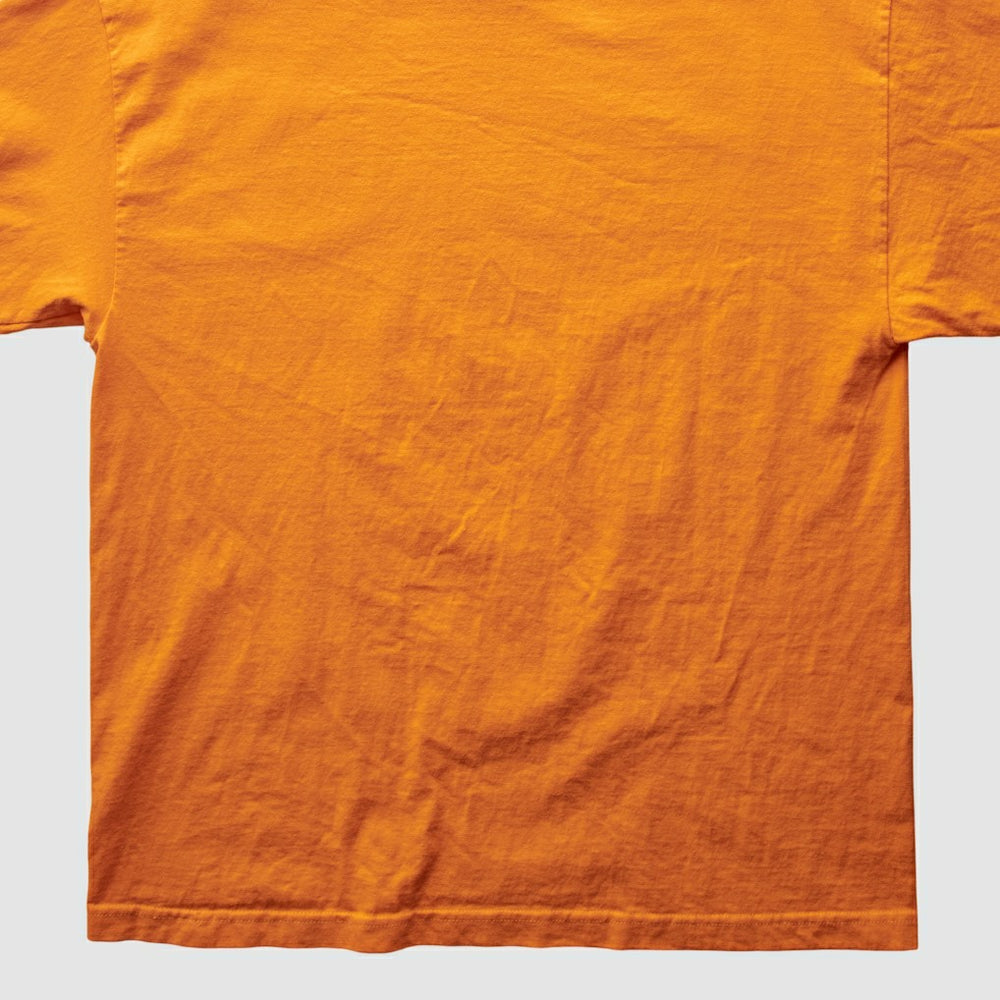Cleveland Browns NFL 2000s T-Shirt - Orange T-shirts