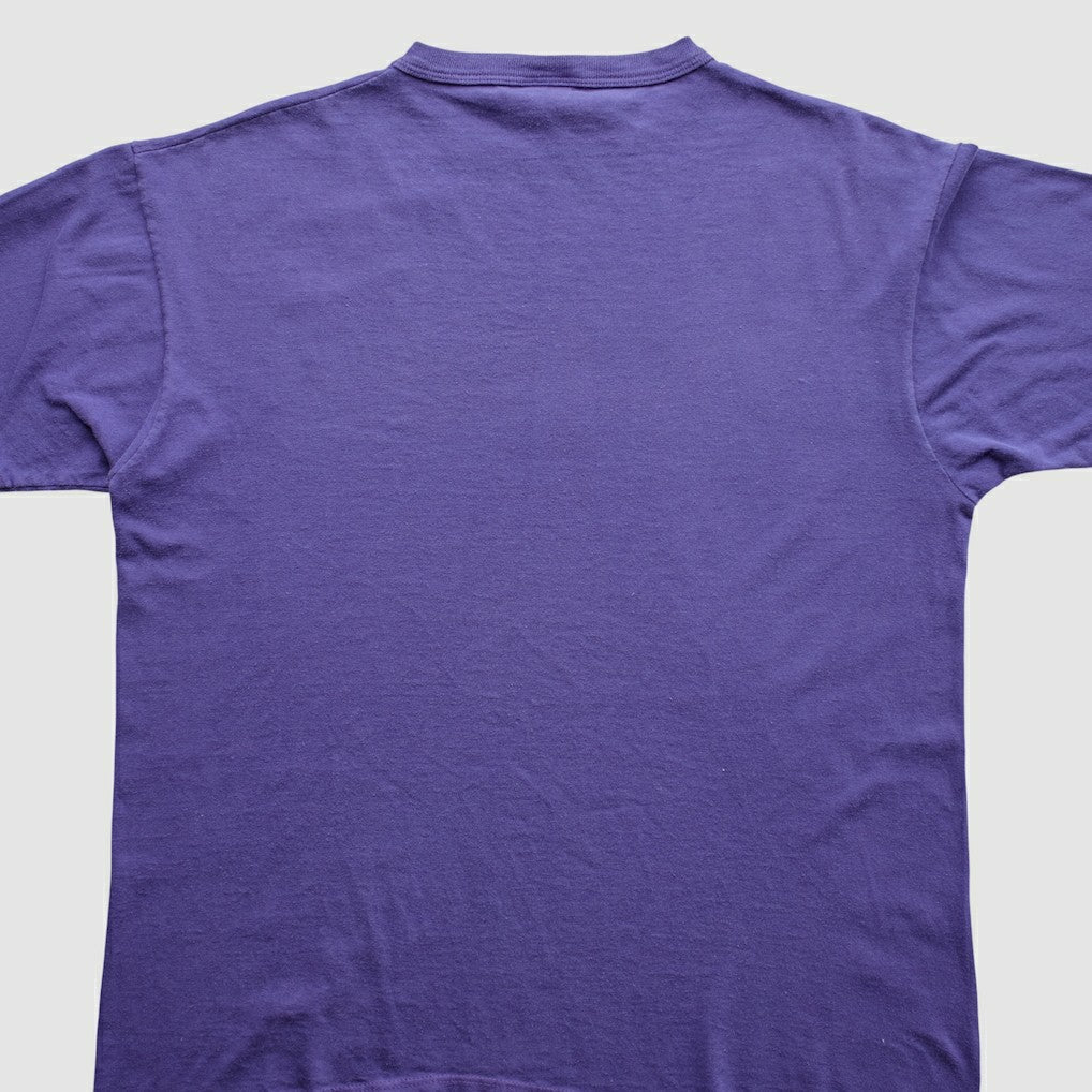 Minnesota Vikings Starter 90s T-Shirt - Purple T-shirts
