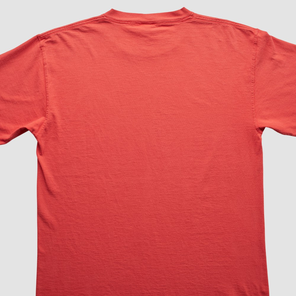 Cincinnati Reds CSA 2000s T-Shirt - Red - Vintage T-shirts