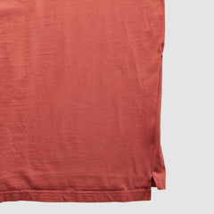 Atlanta Falcons NFL 2000s T-Shirt - Orange T-shirts