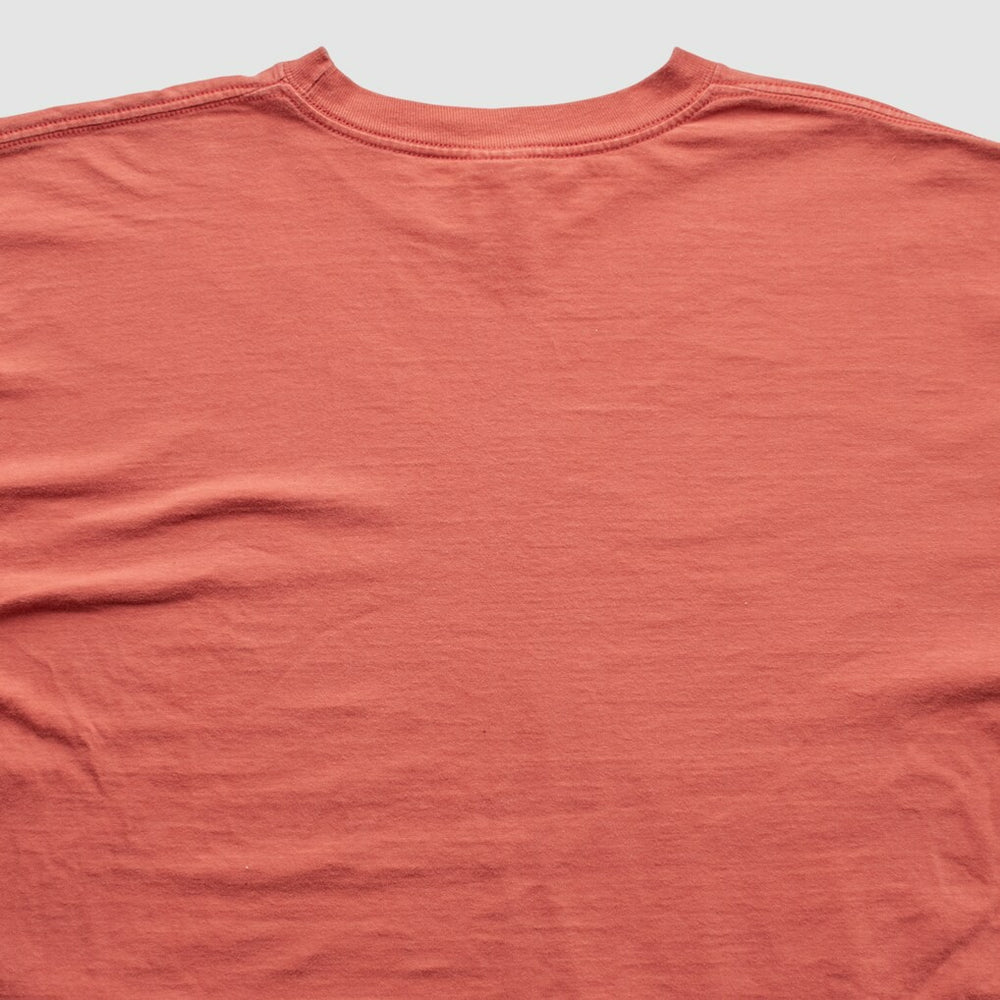Atlanta Falcons NFL 2000s T-Shirt - Orange T-shirts