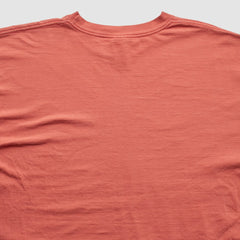 Atlanta Falcons NFL 2000s T-Shirt - Orange T-shirts