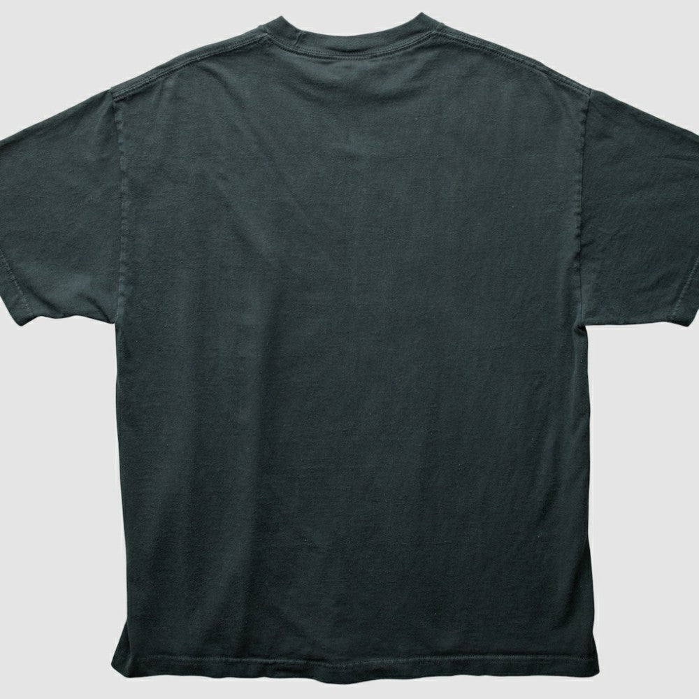 Pittsburgh Pirates Majestic 2000s T-Shirt - Black - Vintage T-shirts